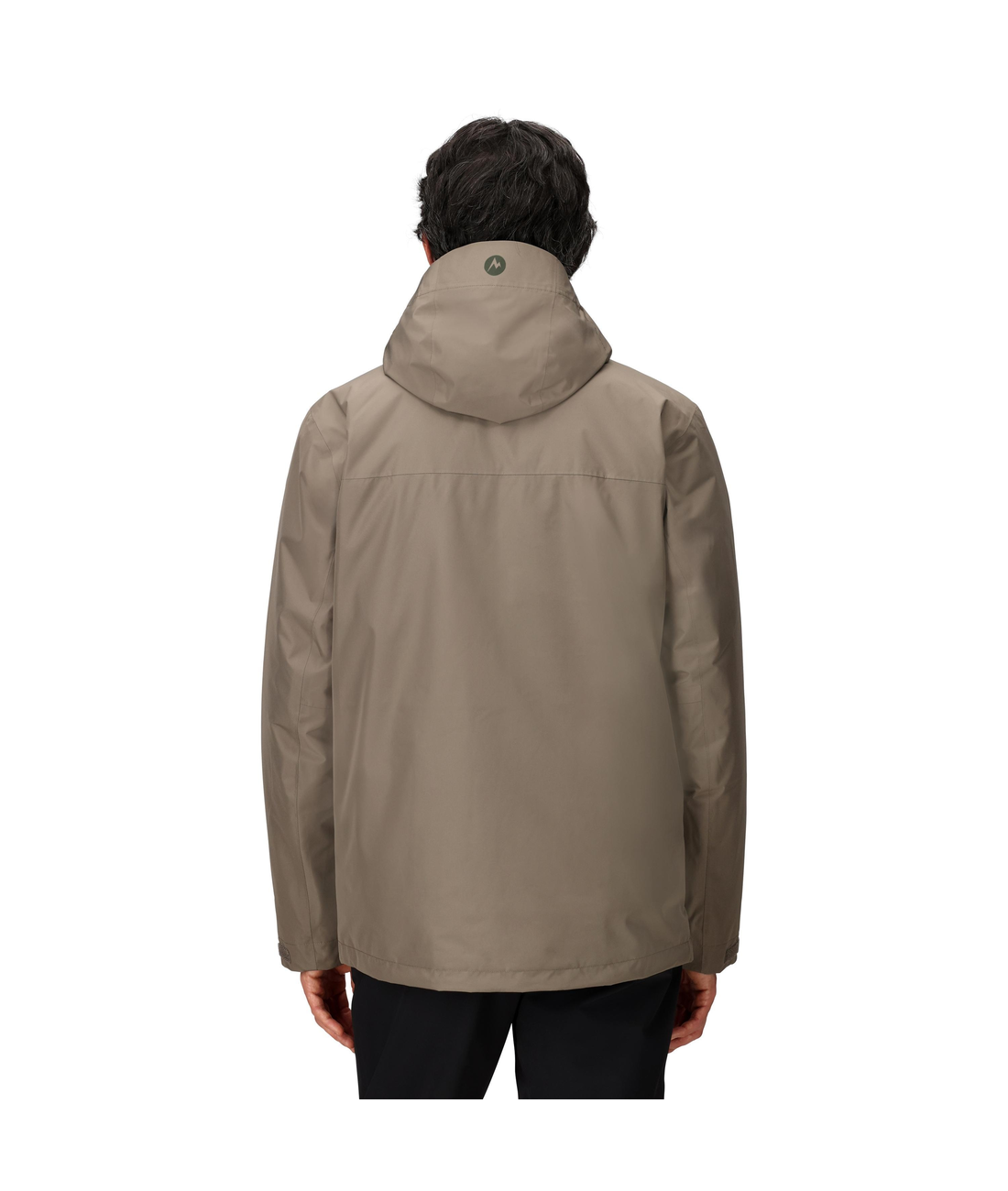 Ramble Component Jacket
