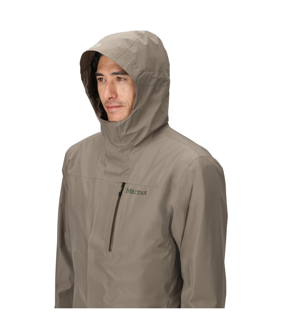 Ramble Component Jacket