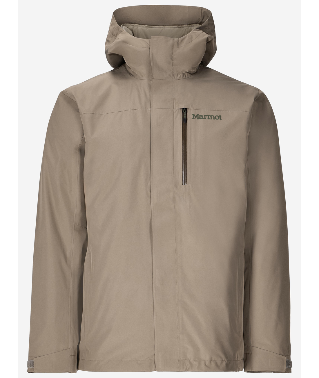 Ramble Component Jacket