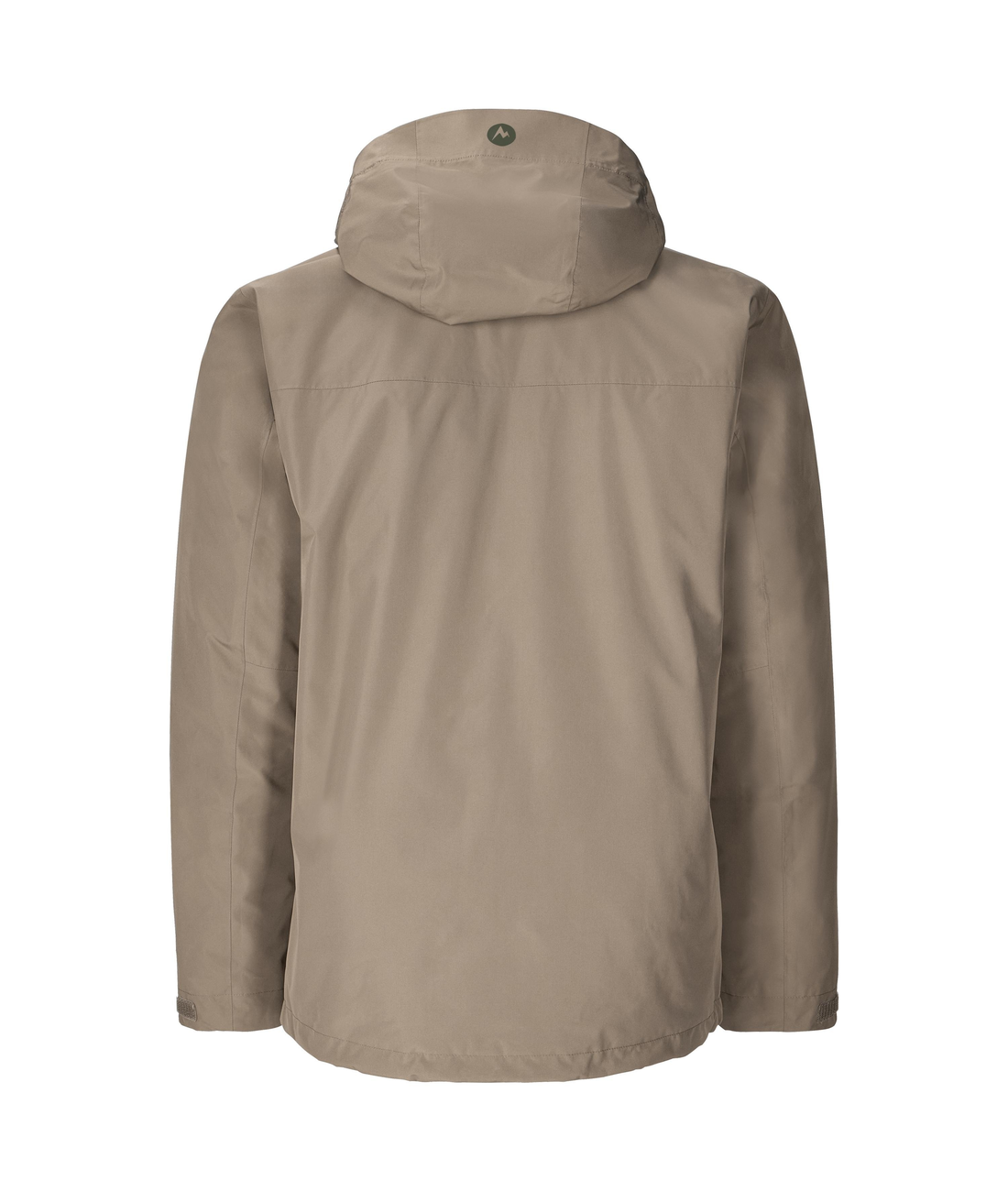 Ramble Component Jacket
