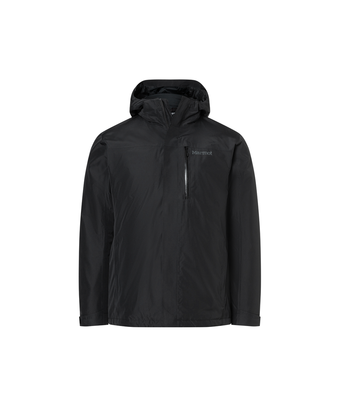 Ramble Component Jacket