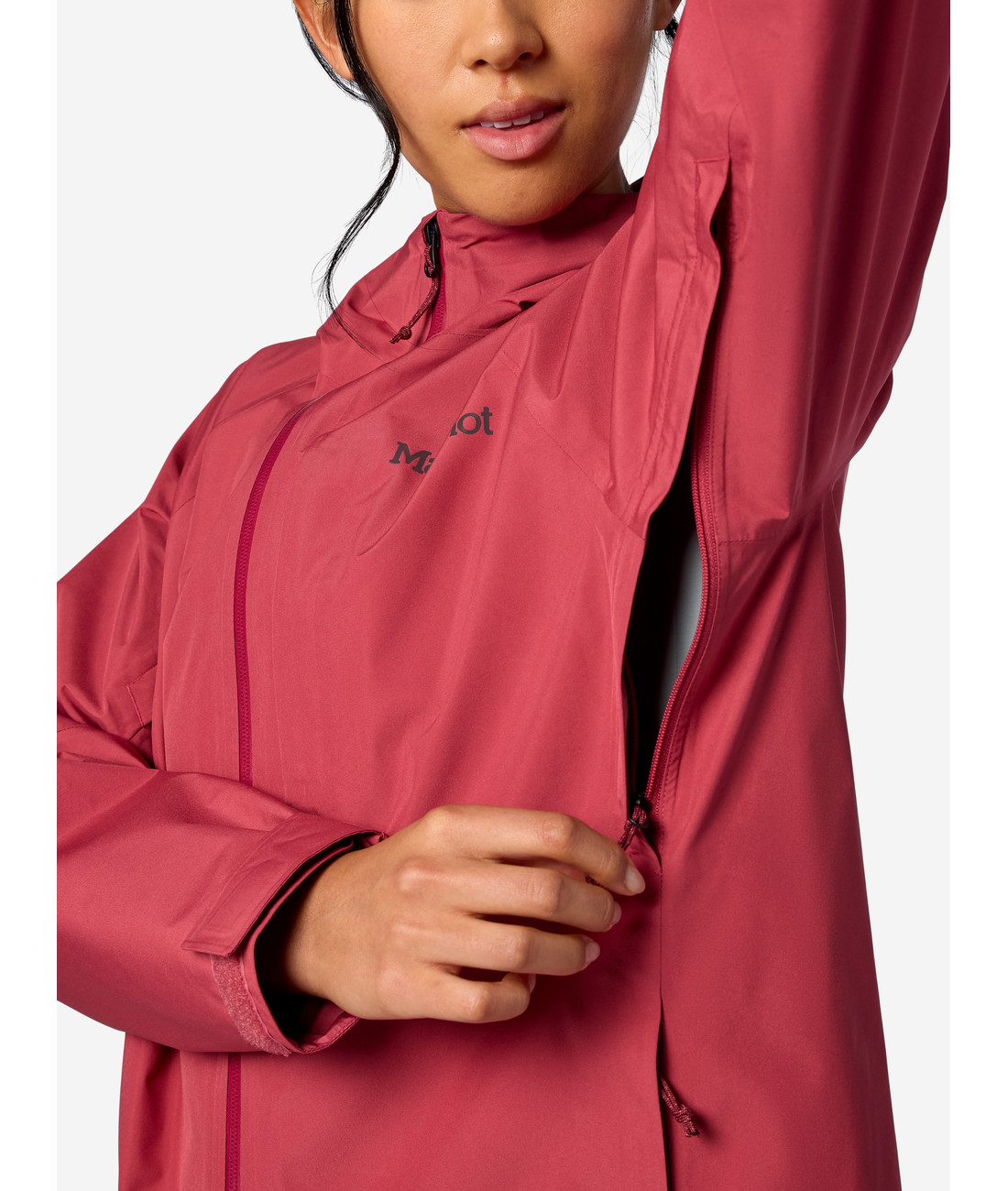 Wm's Waypoint Gore-Tex Jacket