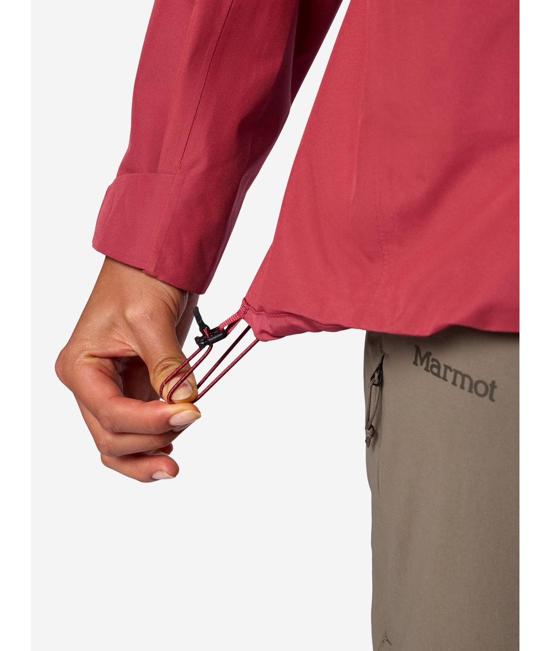 Wm's Waypoint Gore-Tex Jacket