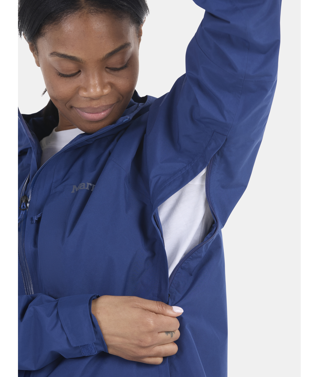 Wm's Waypoint Gore-Tex Jacket