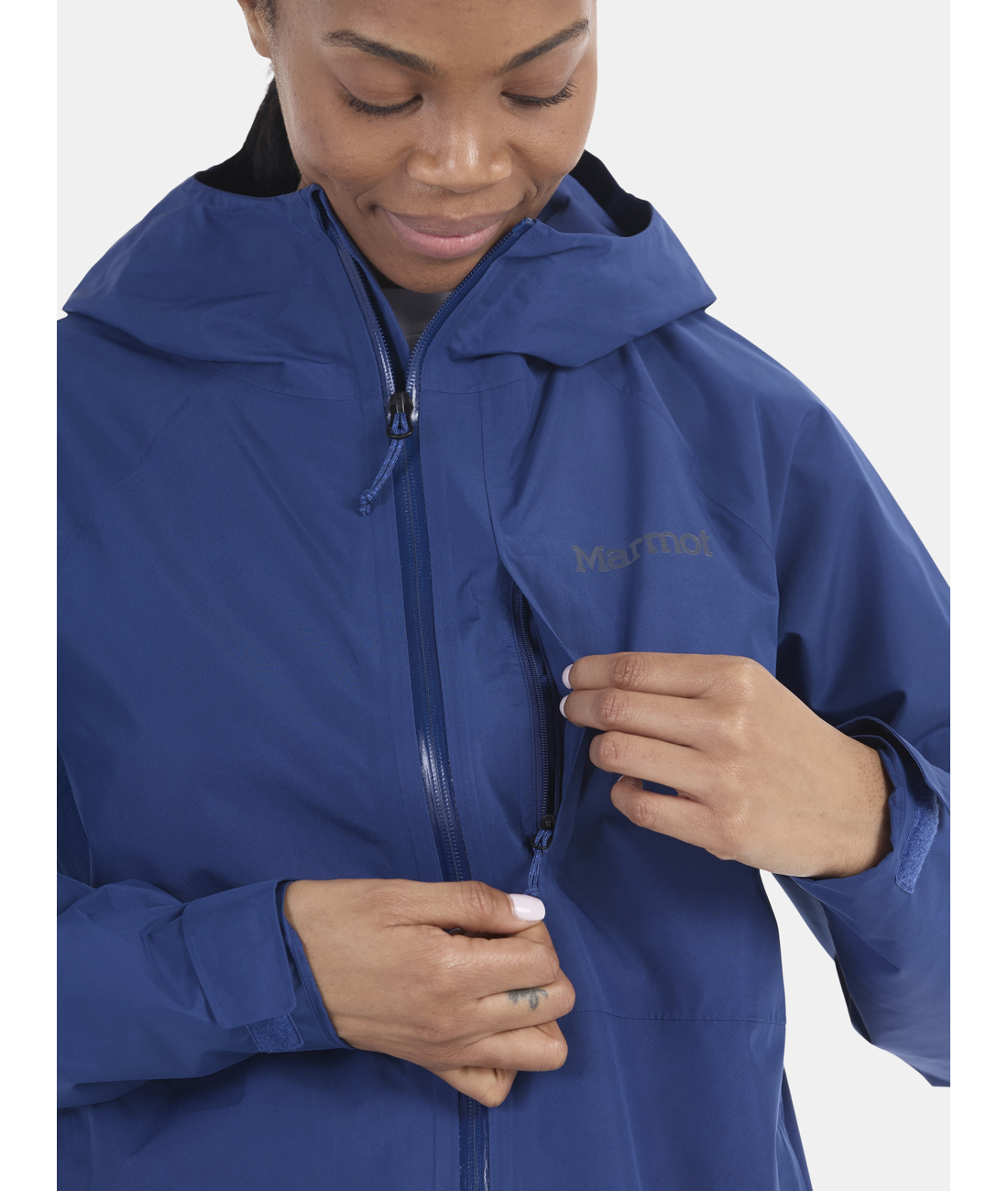 Wm's Waypoint Gore-Tex Jacket