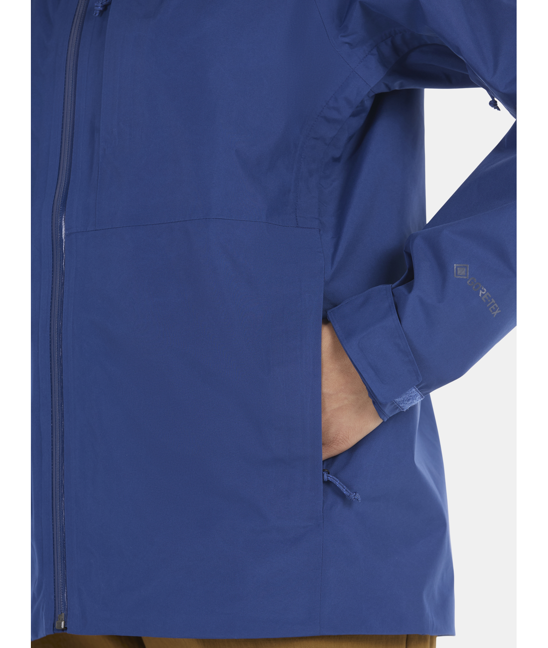 Wm's Waypoint Gore-Tex Jacket