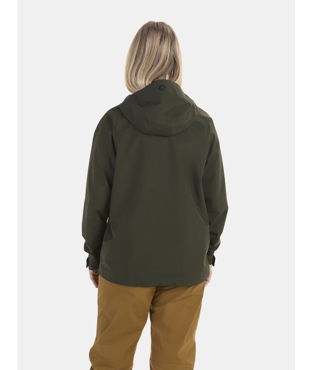 Wm's Waypoint Gore-Tex Jacket