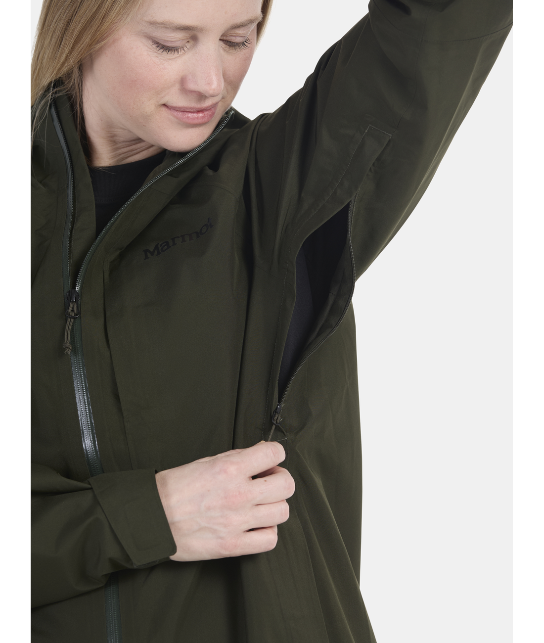 Wm's Waypoint Gore-Tex Jacket