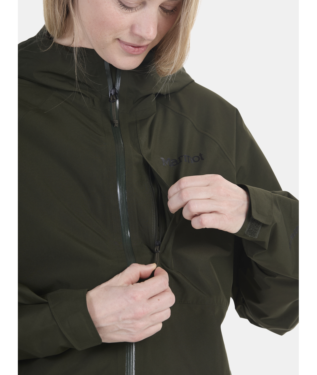 Wm's Waypoint Gore-Tex Jacket