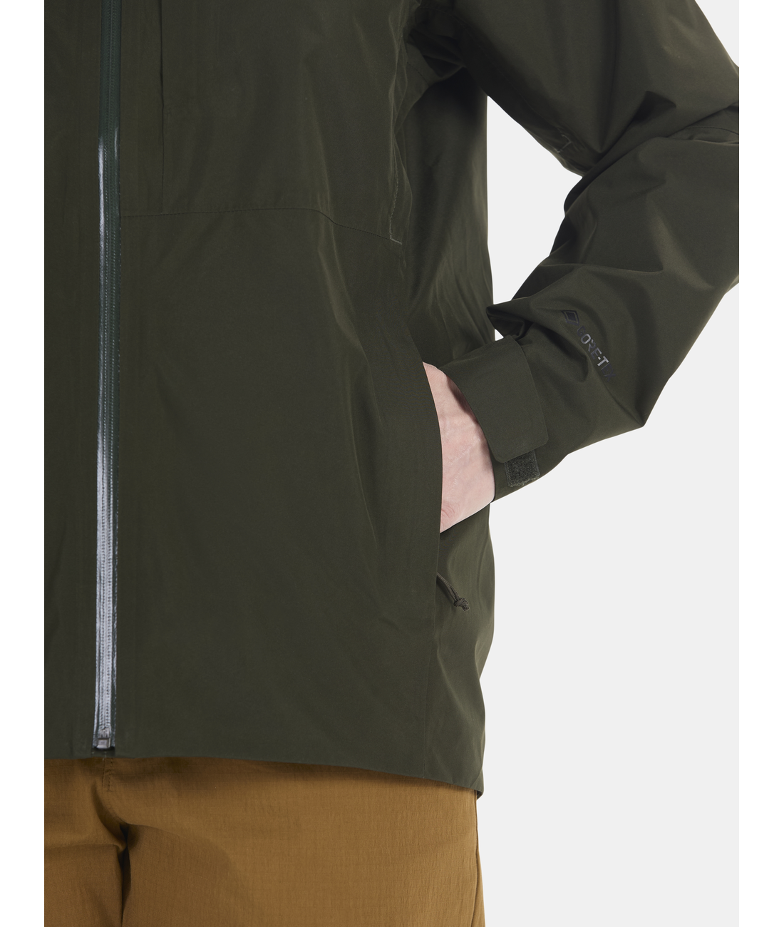 Wm's Waypoint Gore-Tex Jacket