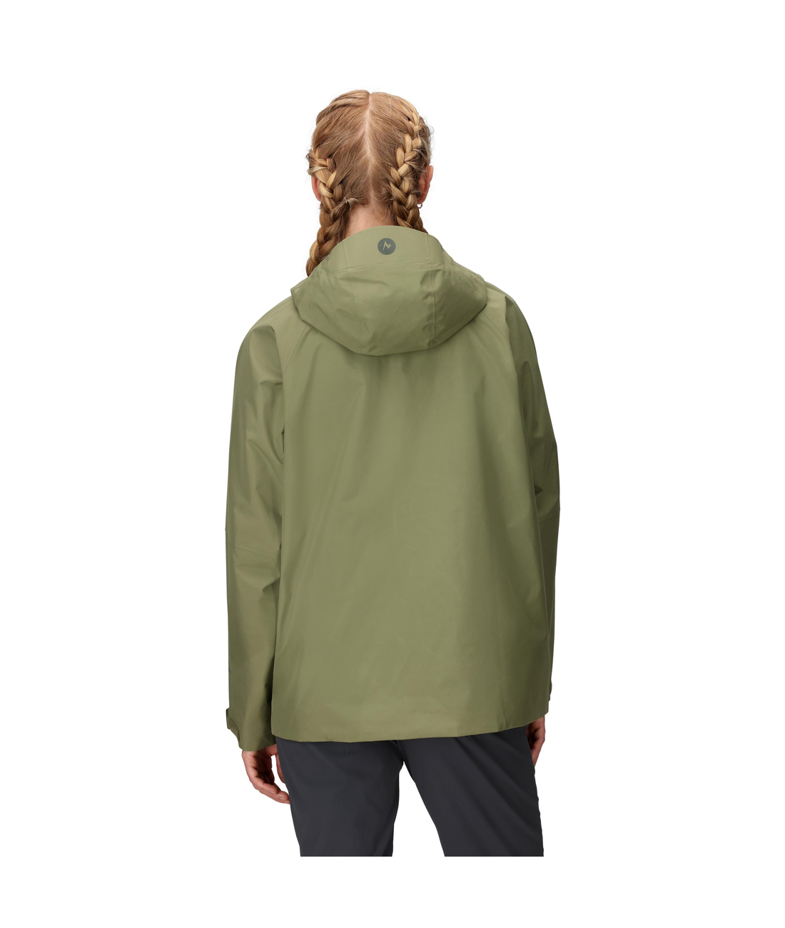 Wm's Waypoint Gore-Tex Jacket