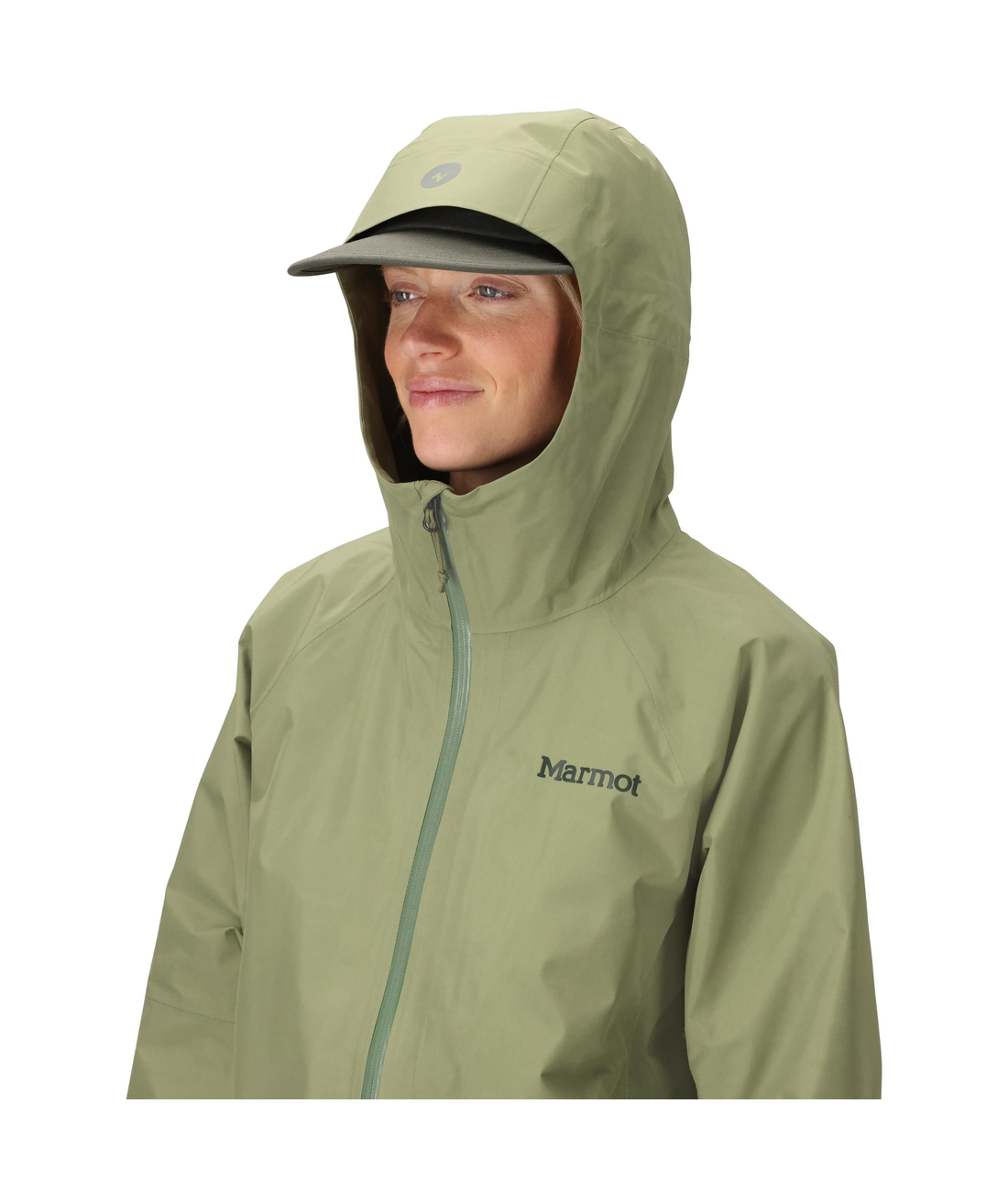 Wm's Waypoint Gore-Tex Jacket