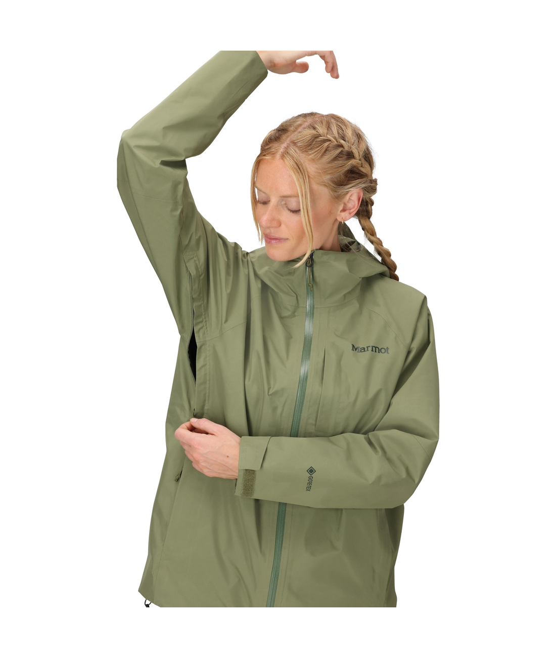 Wm's Waypoint Gore-Tex Jacket