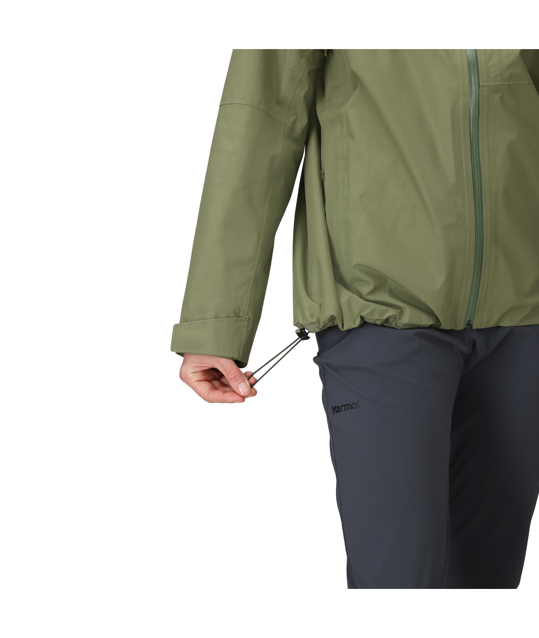 Wm's Waypoint Gore-Tex Jacket