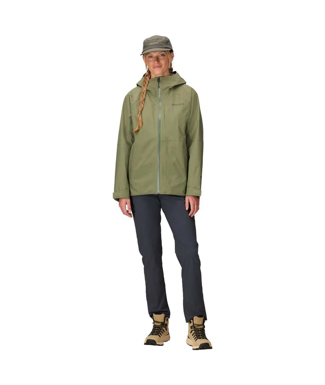 Wm's Waypoint Gore-Tex Jacket