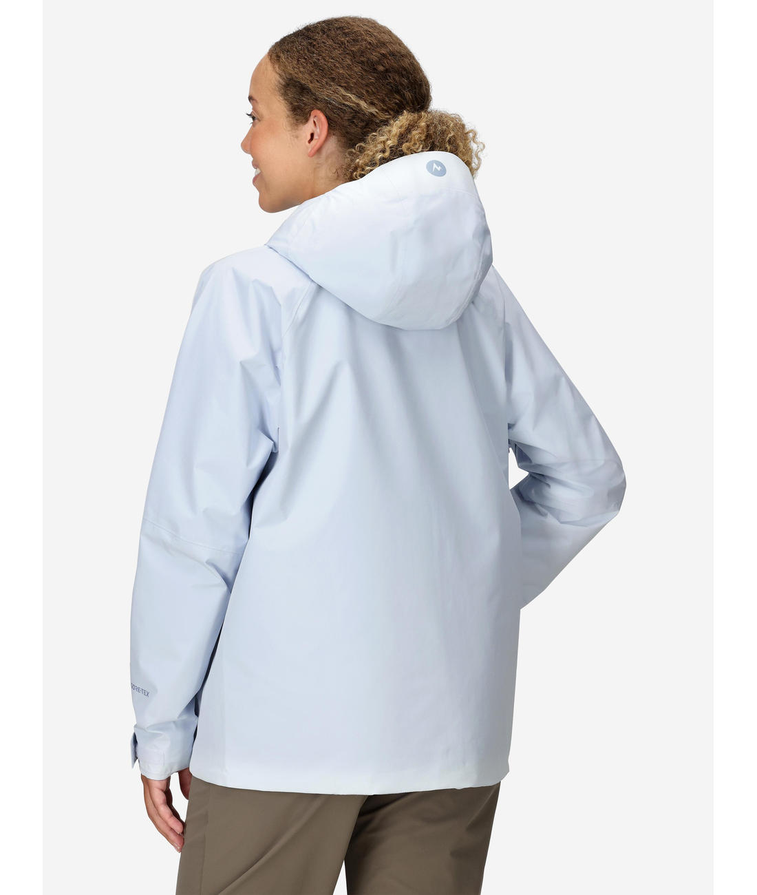 Wm's Waypoint Gore-Tex Jacket