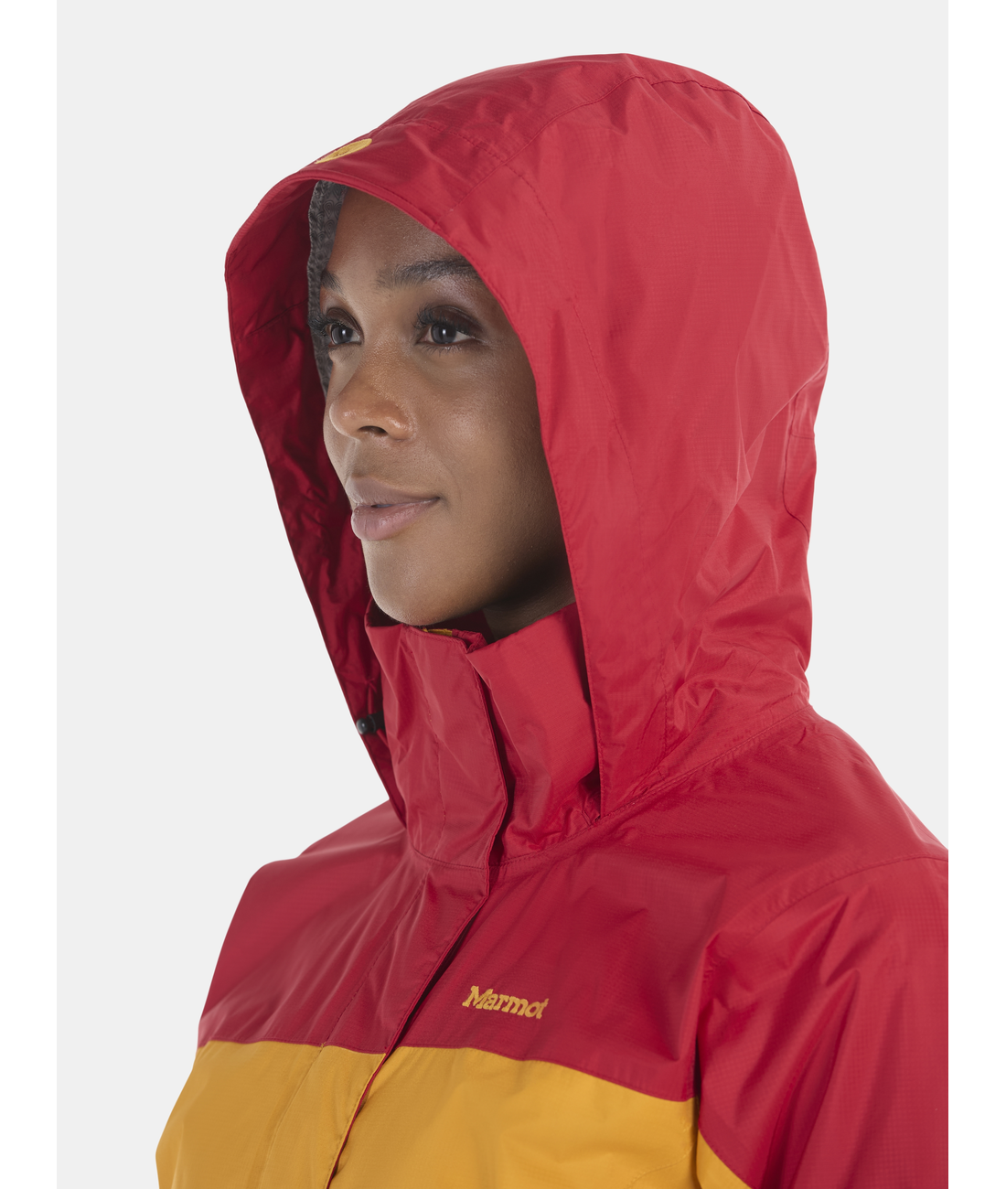 Wm s PreCip Eco Jacket Wetterschutzjacken Jacken Damen BEKLEIDUNG
