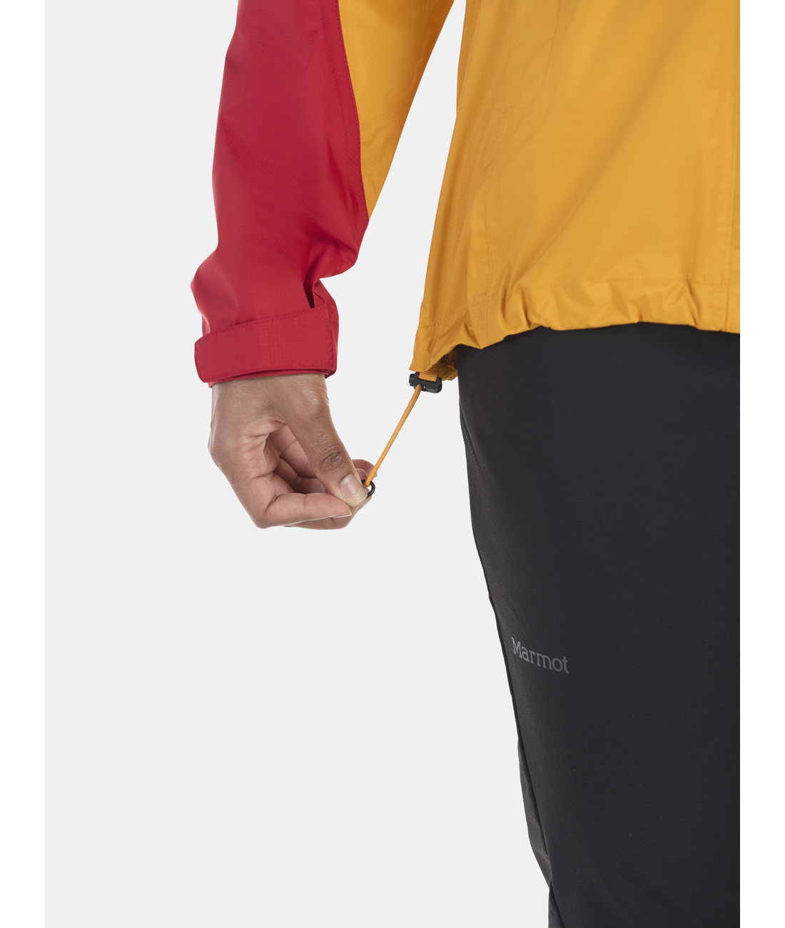 Wm's PreCip Eco Jacket