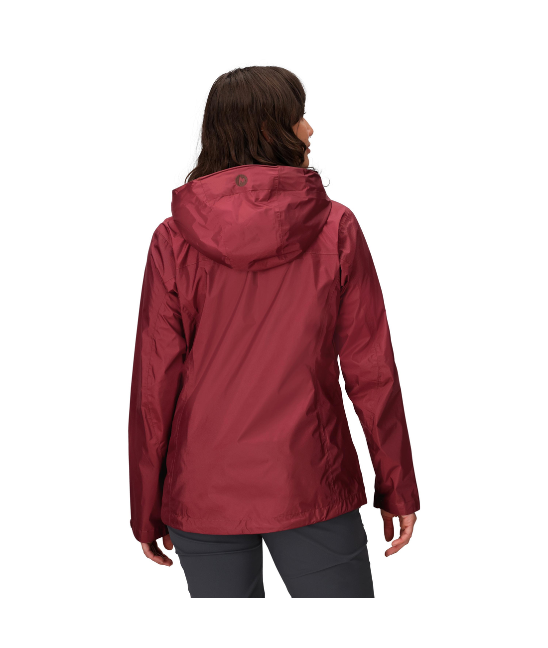 Wm's PreCip Eco Jacket