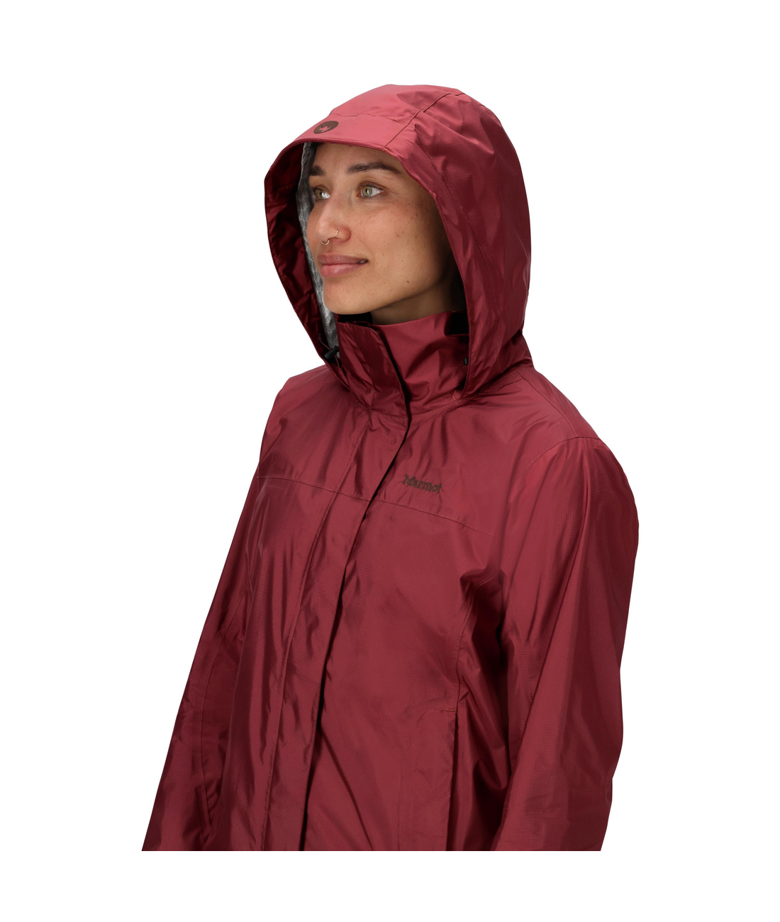 Wm's PreCip Eco Jacket