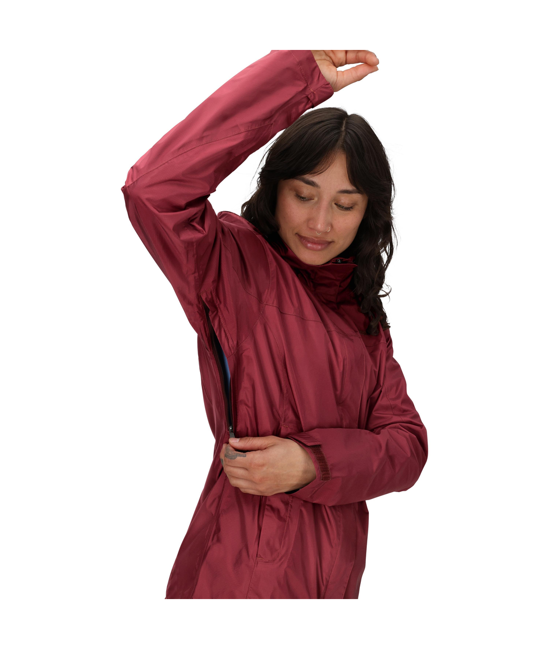 Wm's PreCip Eco Jacket