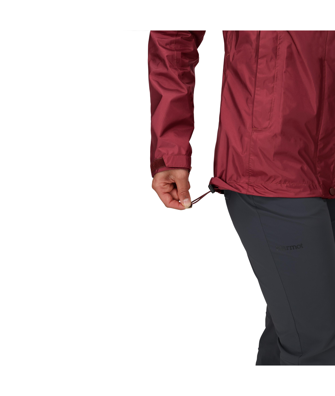 Wm's PreCip Eco Jacket