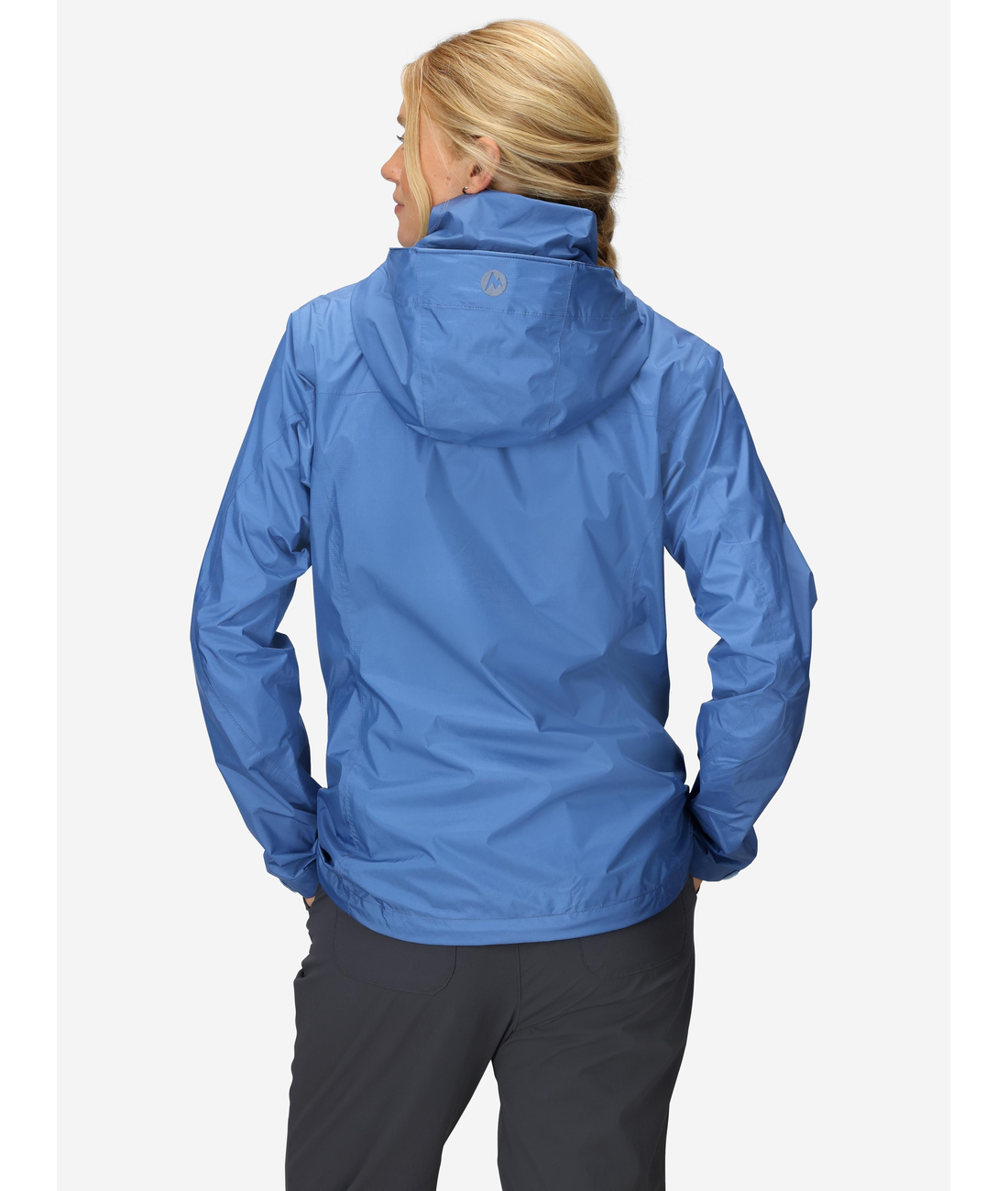 Wm's PreCip Eco Jacket