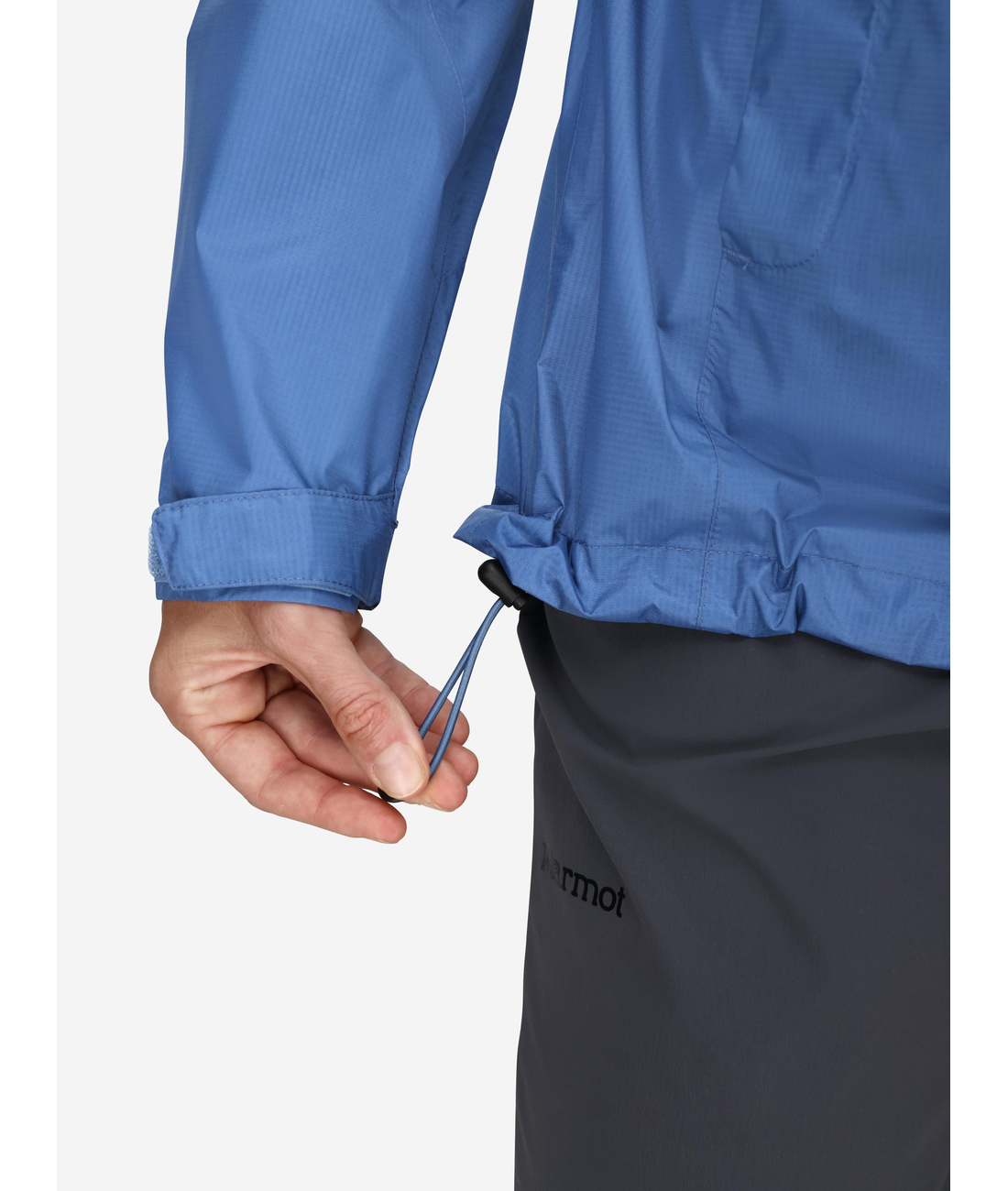Wm's PreCip Eco Jacket