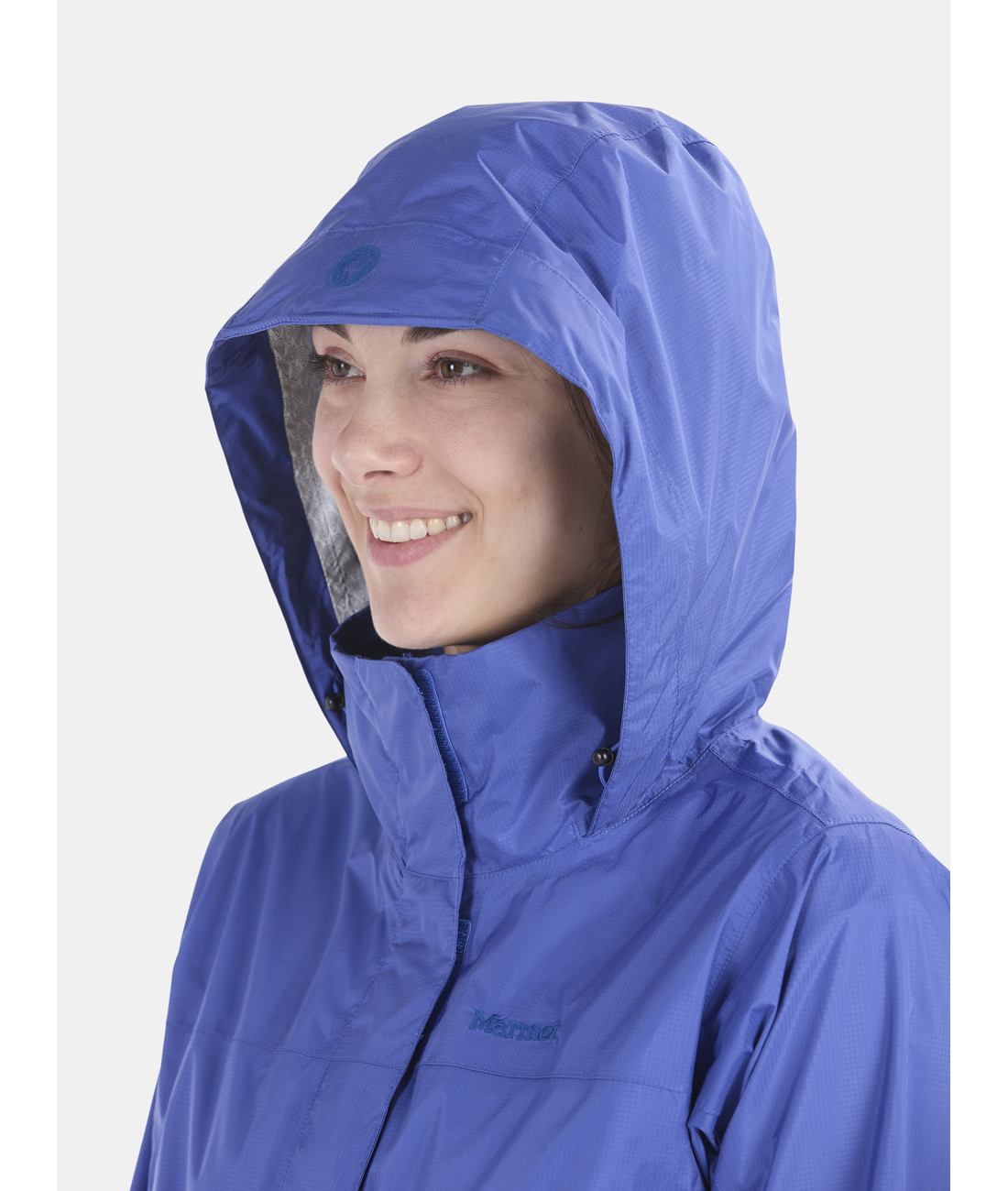 Wm's PreCip Eco Jacket