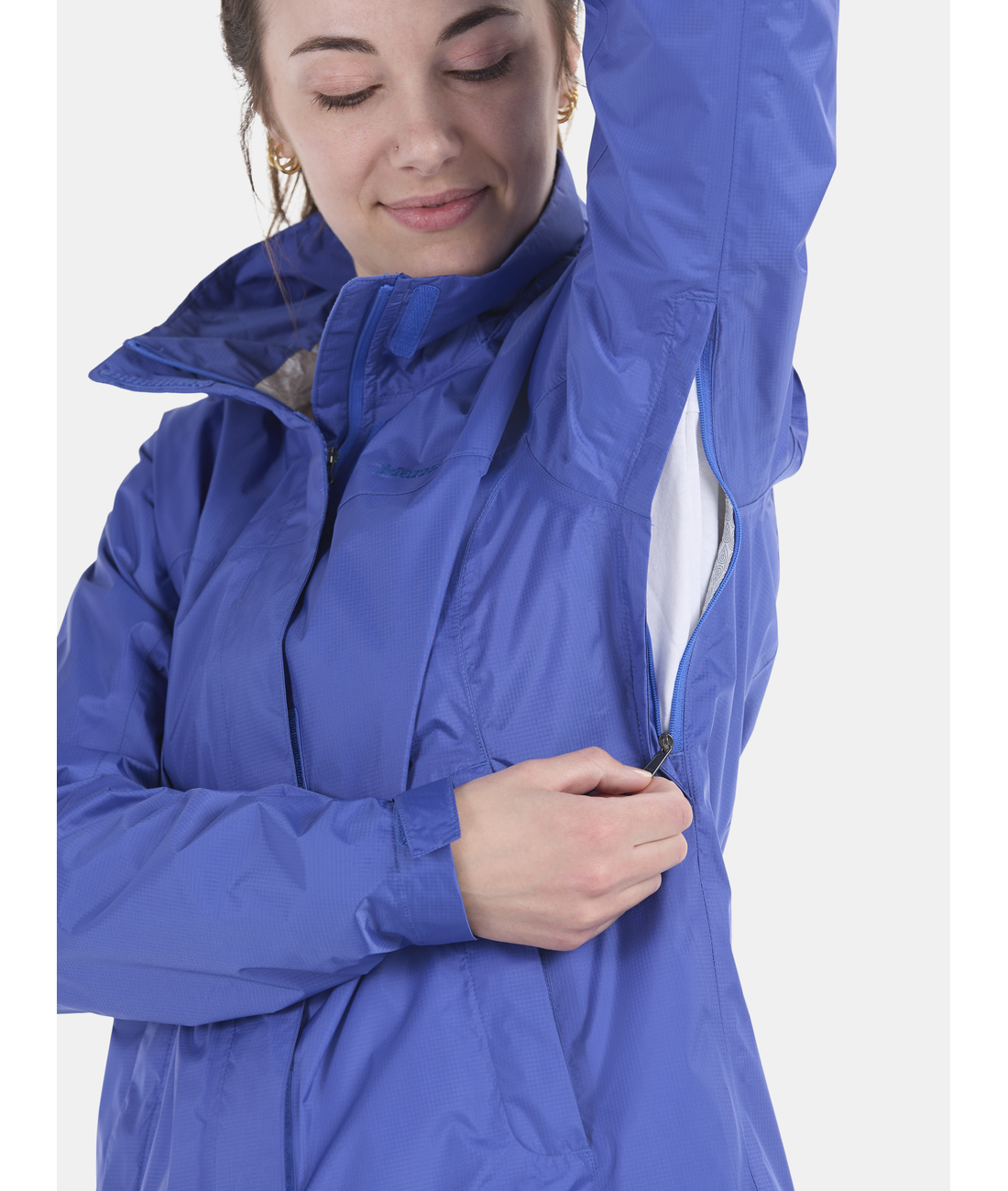 Wm's PreCip Eco Jacket