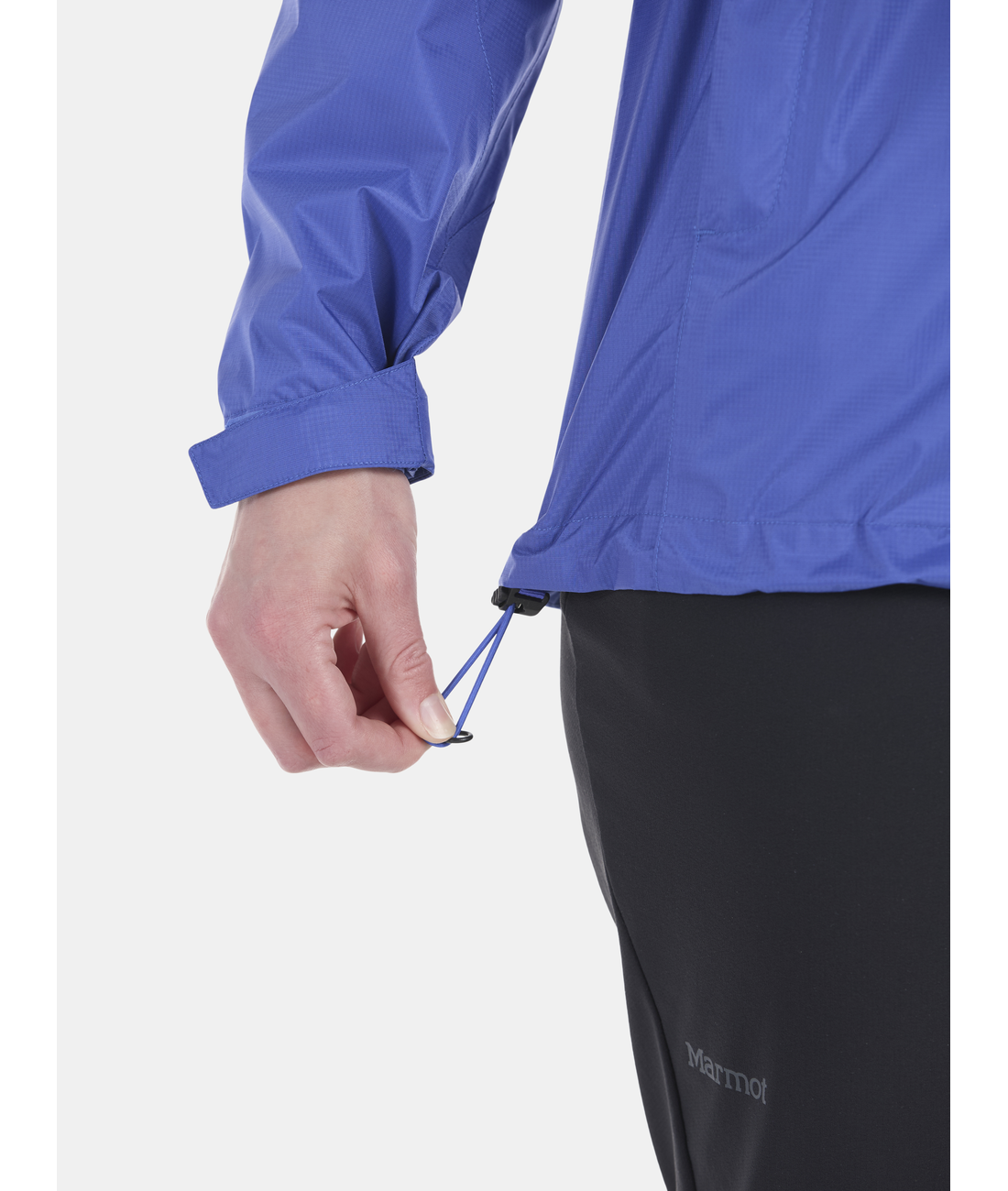 Wm's PreCip Eco Jacket