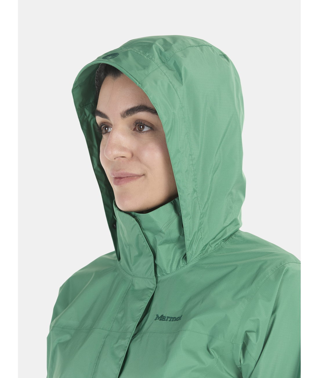 Wm's PreCip Eco Jacket