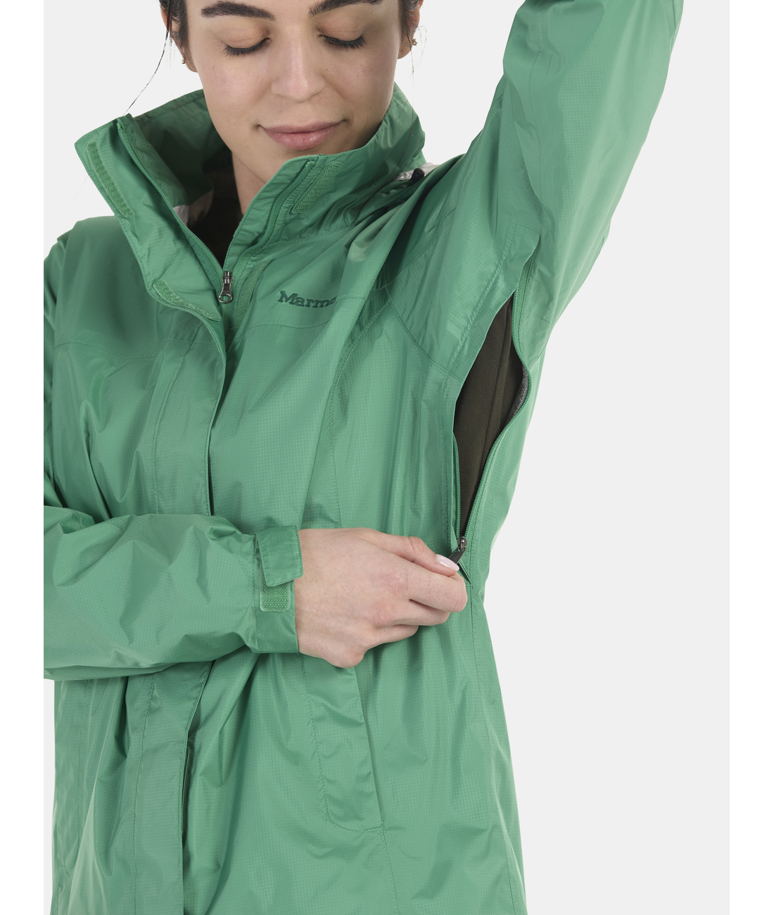 Wm's PreCip Eco Jacket