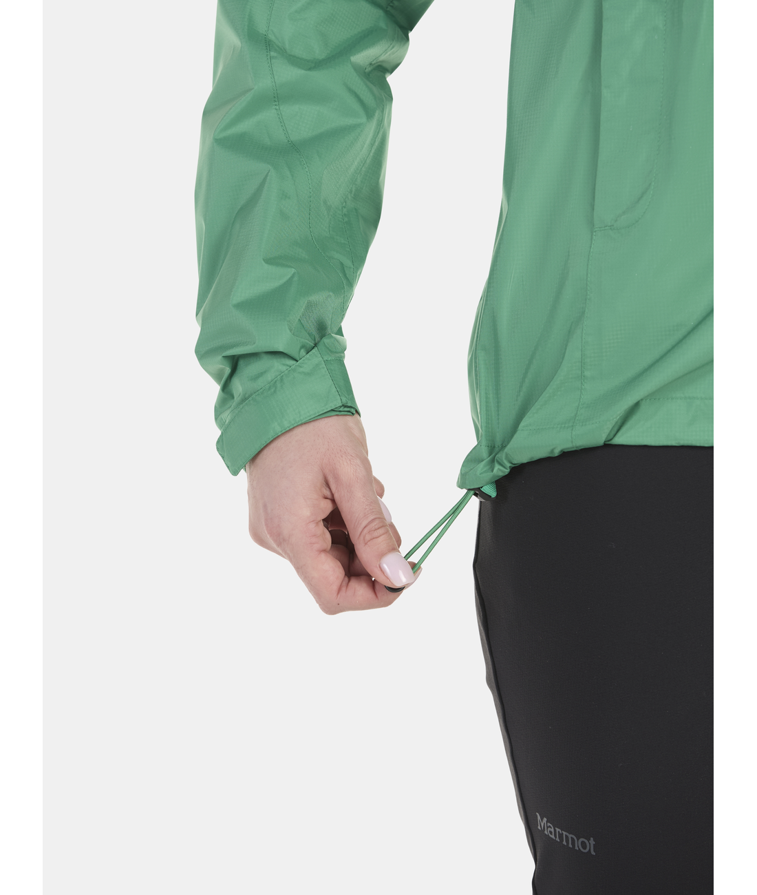 Wm's PreCip Eco Jacket