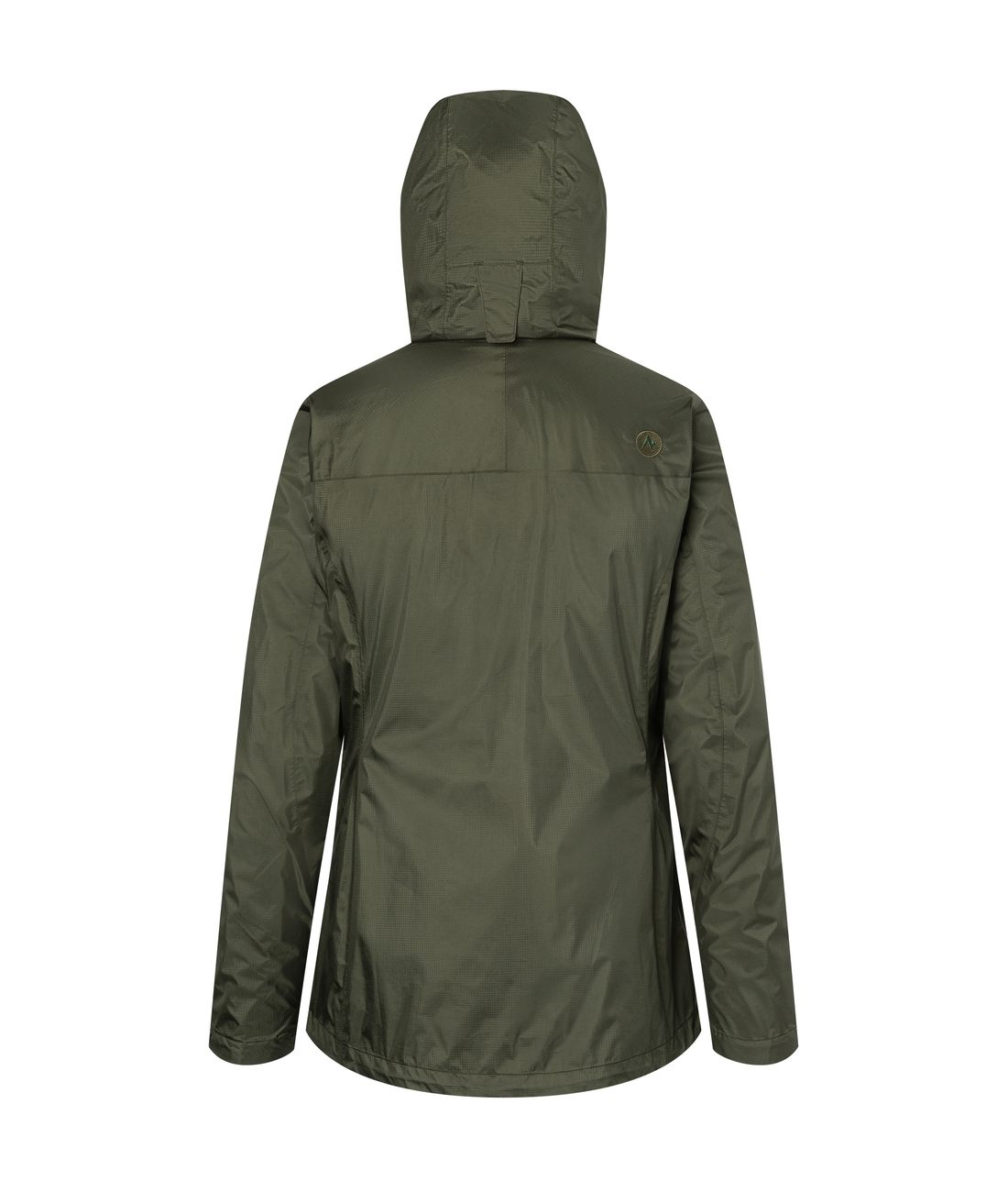 Wm's PreCip Eco Jacket
