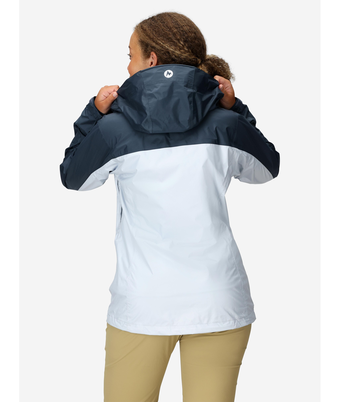Wm's PreCip Eco Jacket