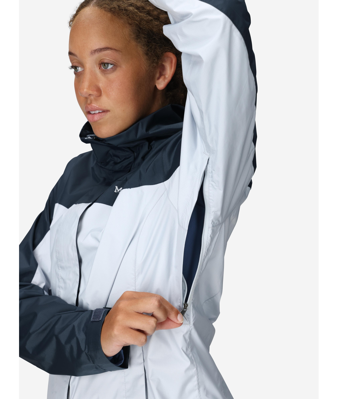 Wm's PreCip Eco Jacket