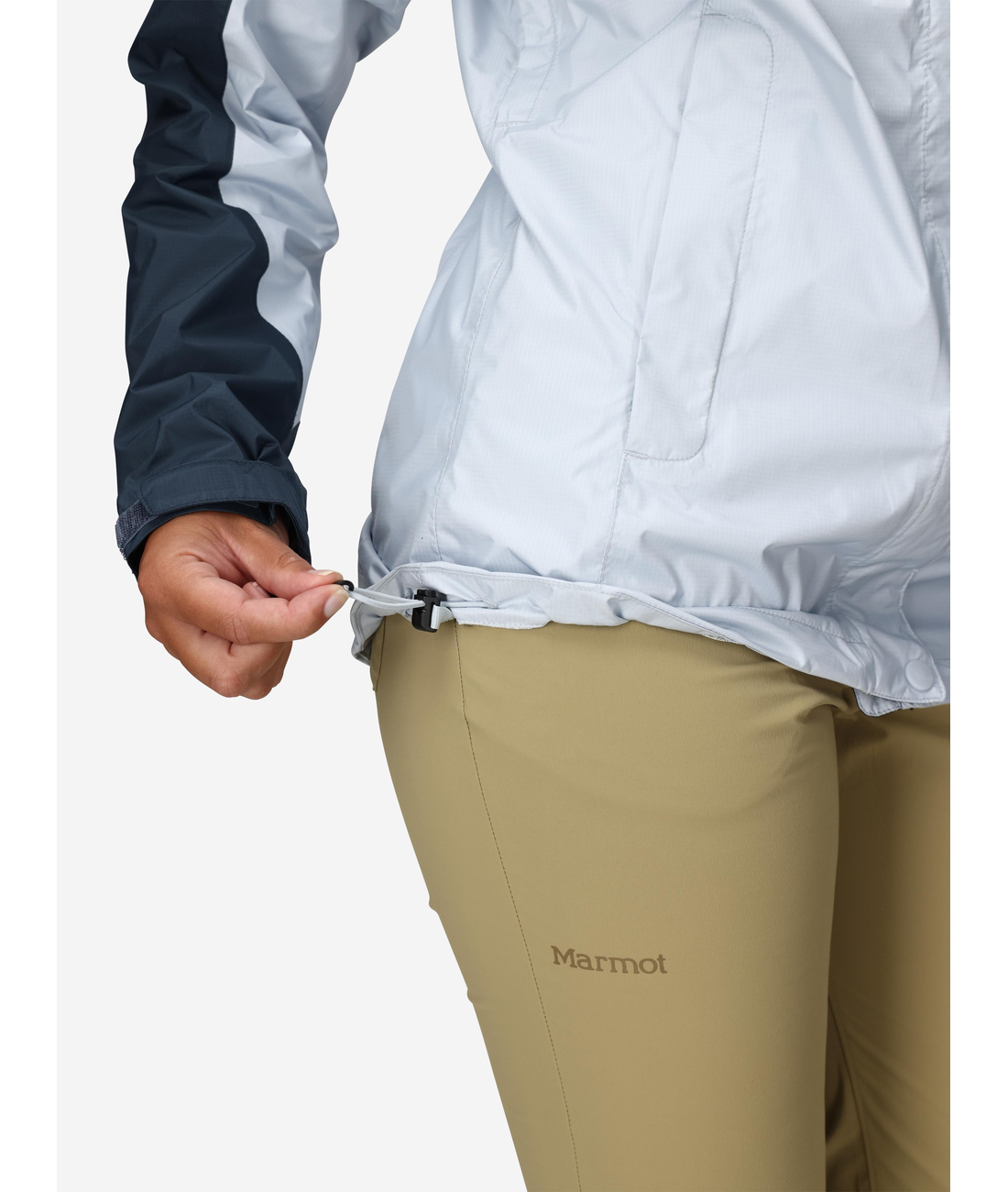 Wm's PreCip Eco Jacket