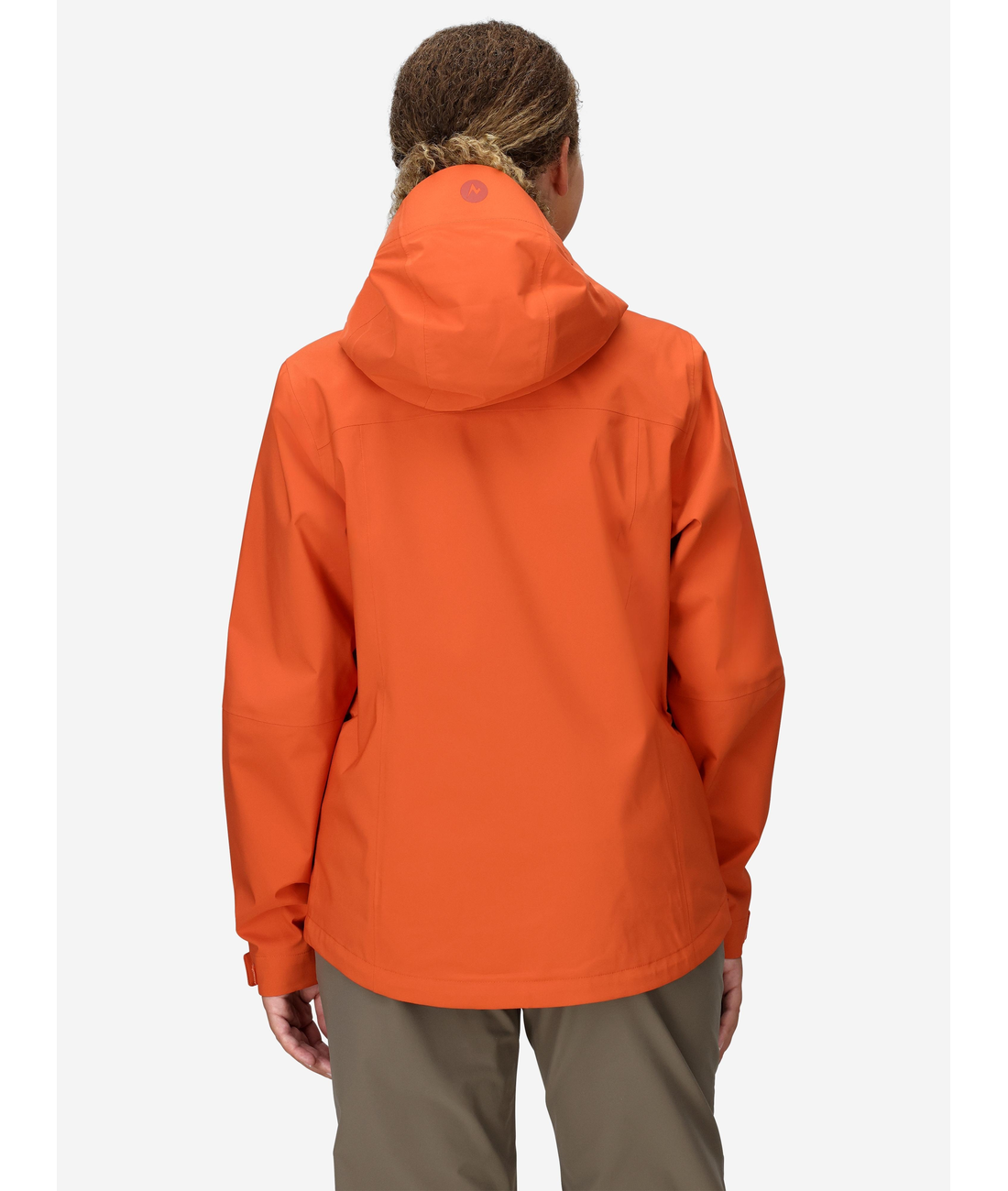 Wm's PreCip Eco Pro Jacket