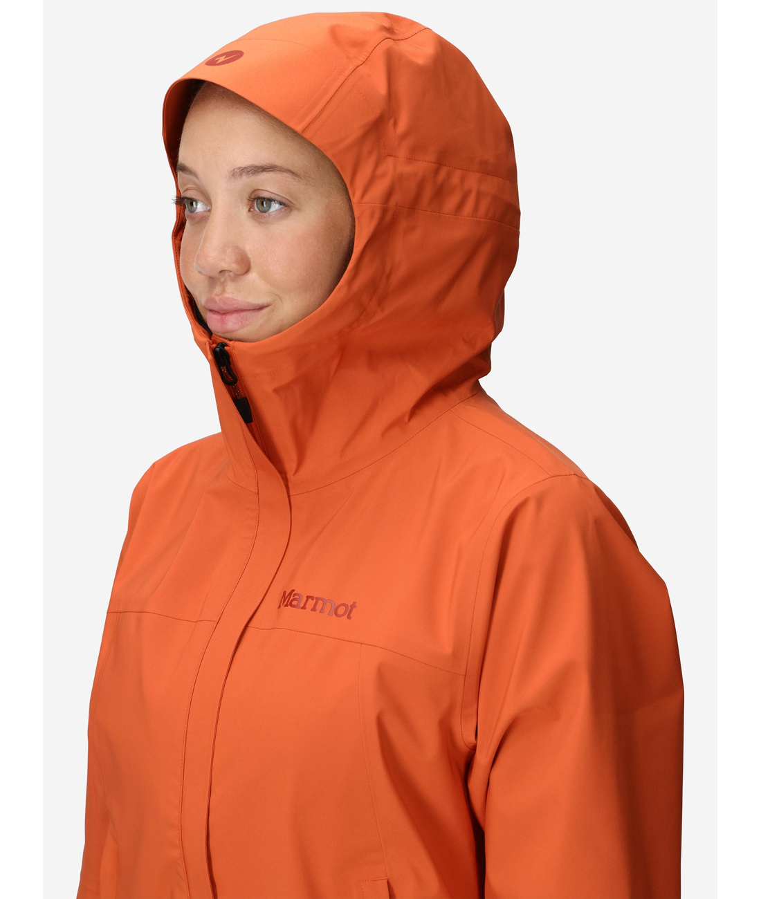 Wm's PreCip Eco Pro Jacket
