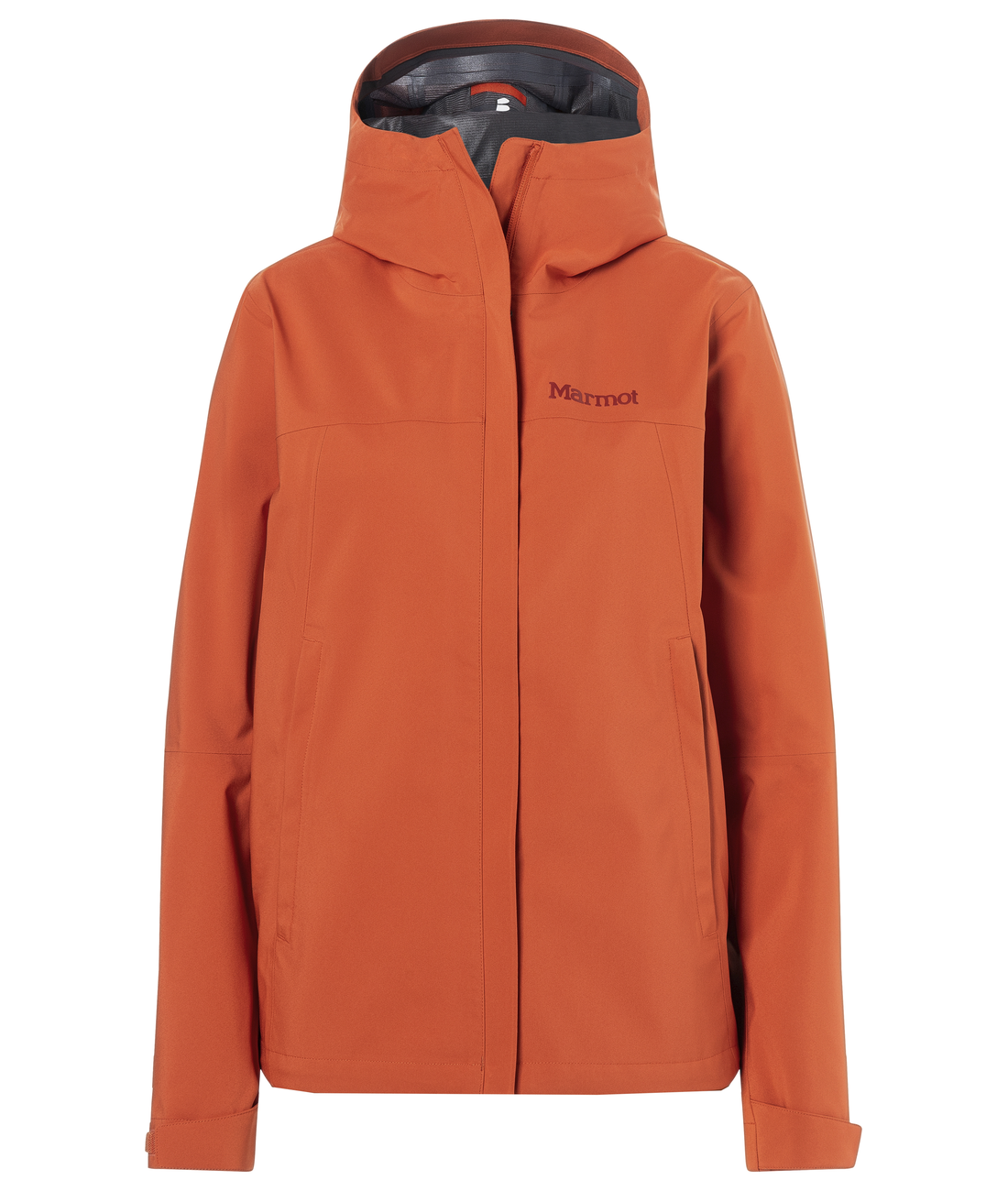 Wm's PreCip Eco Pro Jacket
