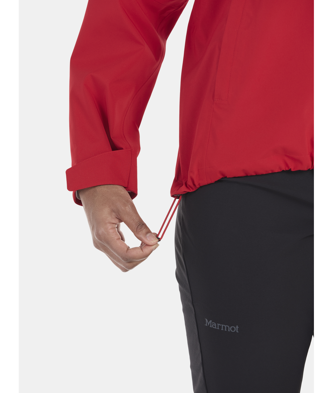 Wm's PreCip Eco Pro Jacket