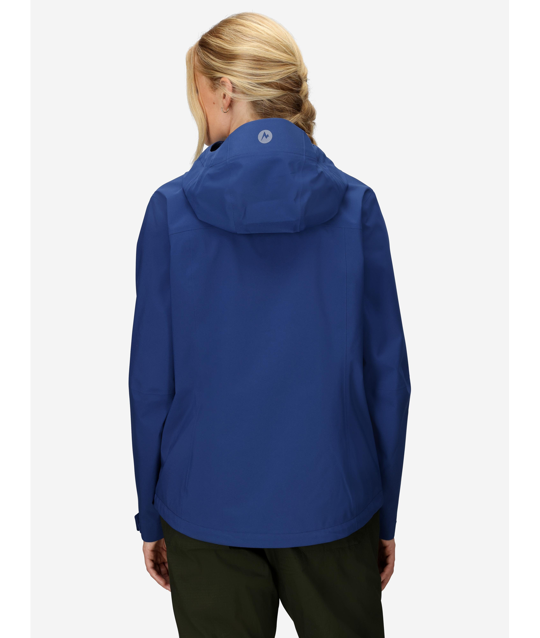 Wm's PreCip Eco Pro Jacket