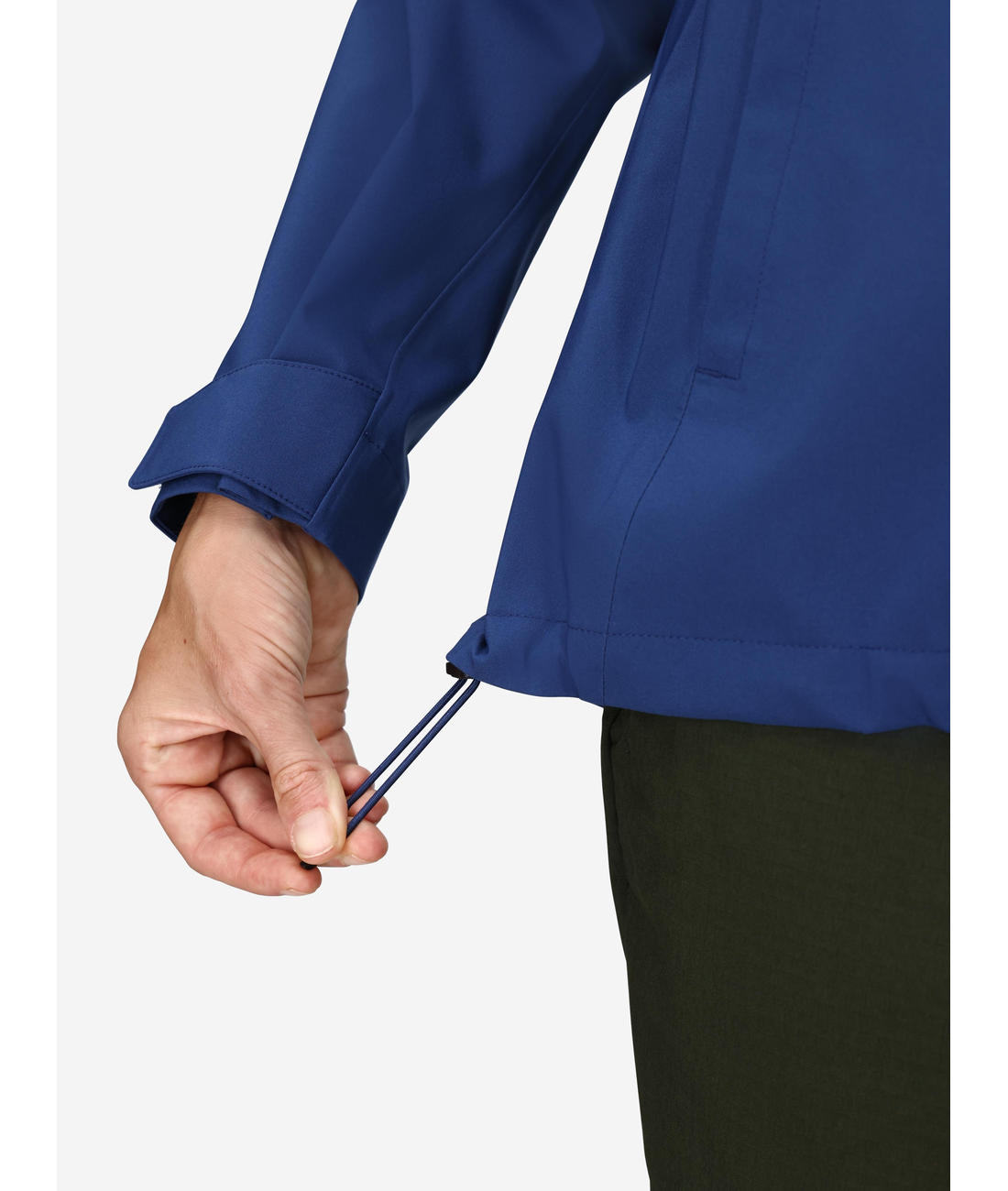Wm's PreCip Eco Pro Jacket