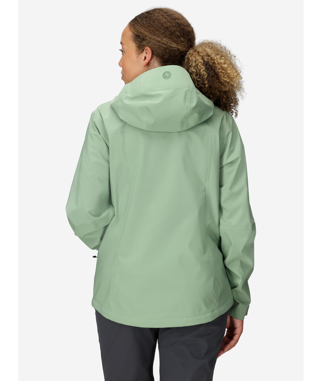 Wm's PreCip Eco Pro Jacket