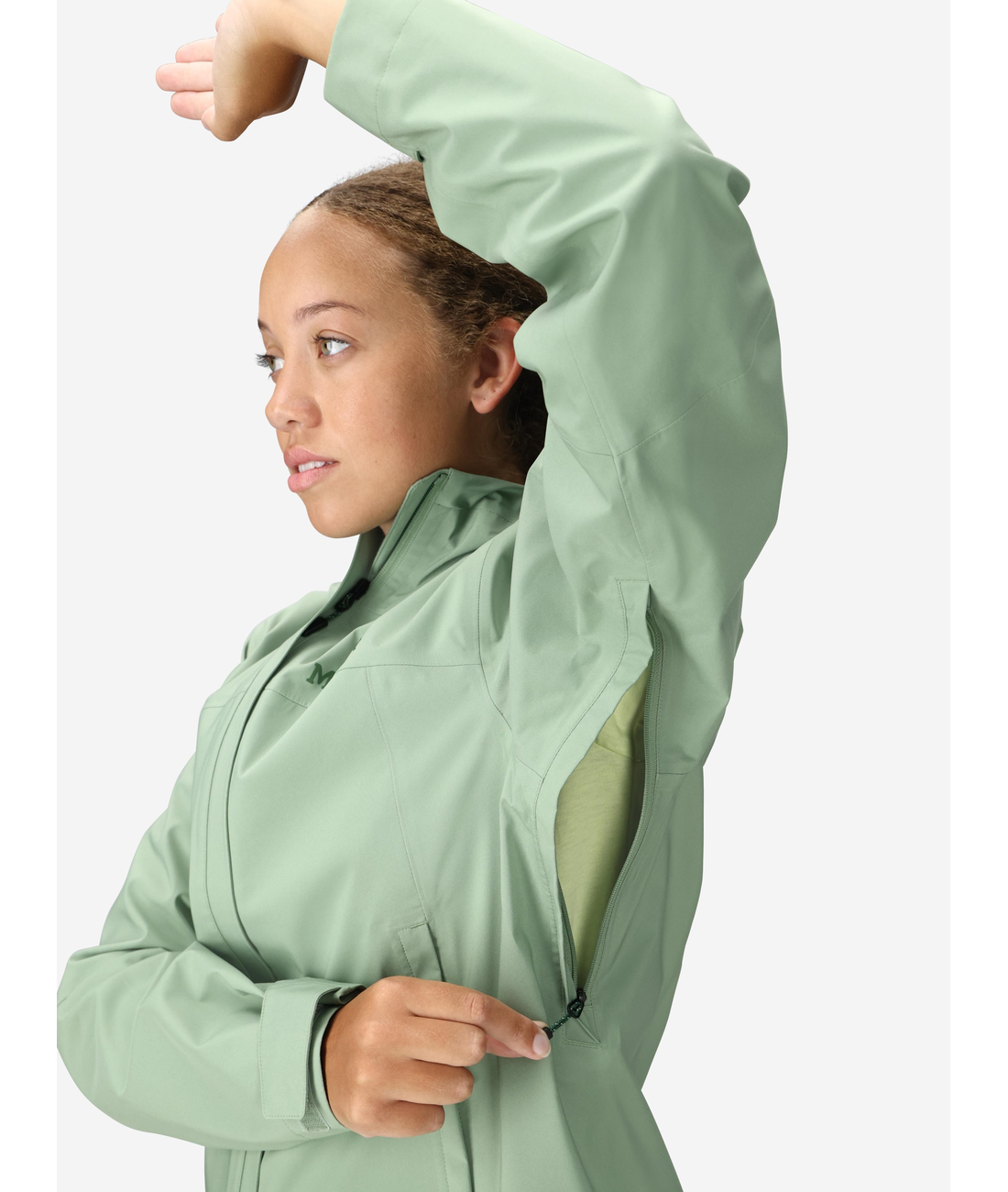 Wm's PreCip Eco Pro Jacket