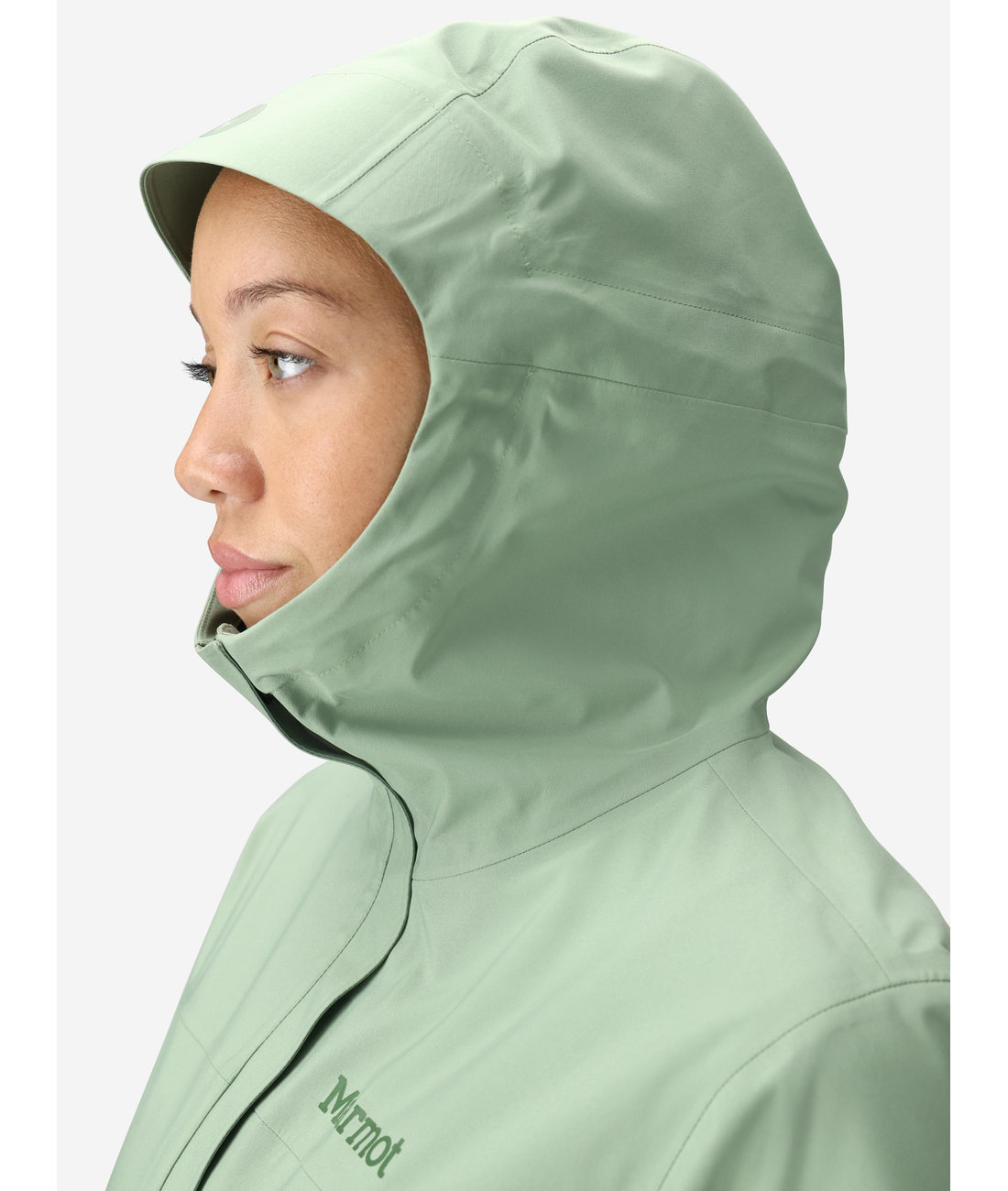Wm's PreCip Eco Pro Jacket