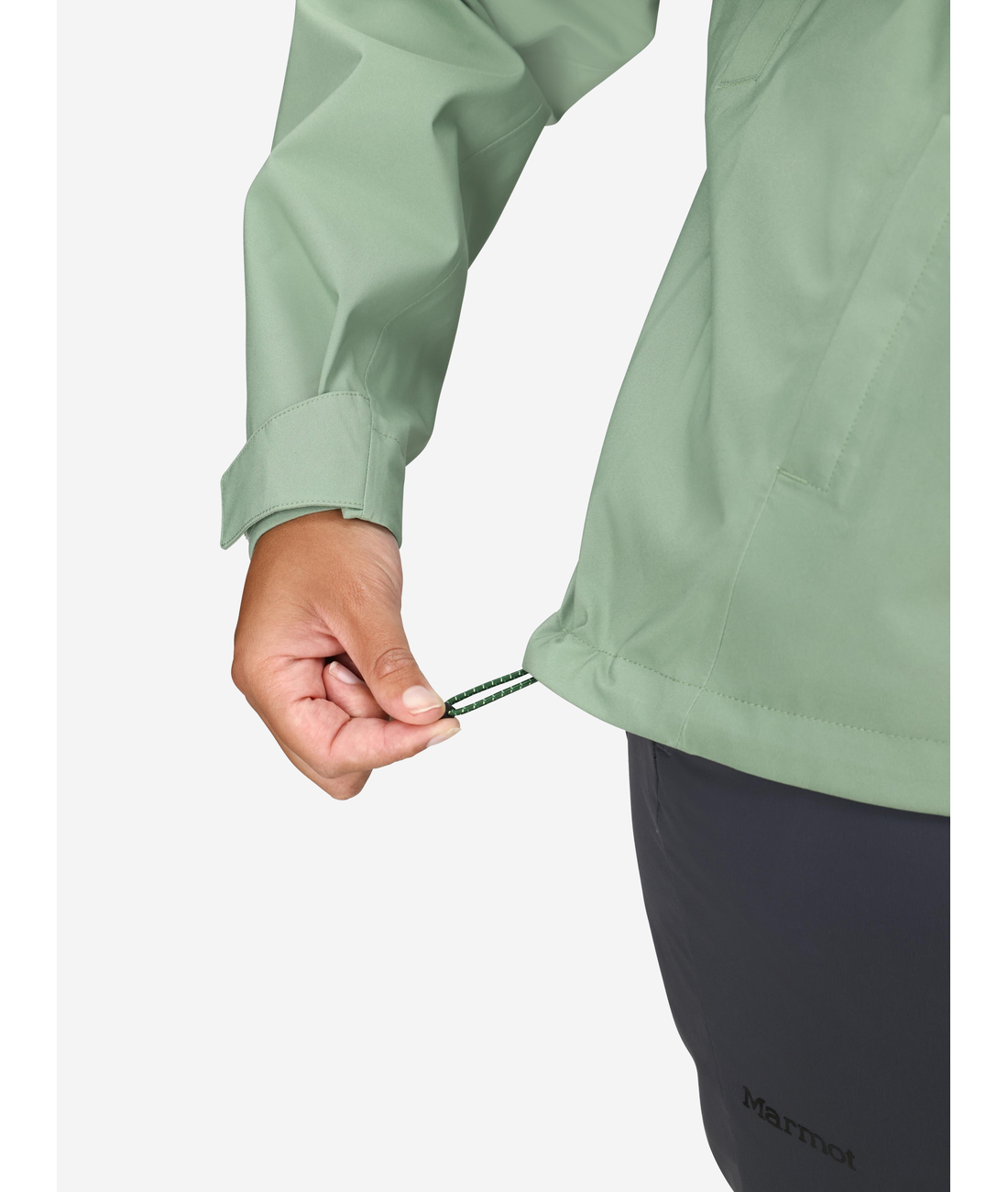Wm's PreCip Eco Pro Jacket