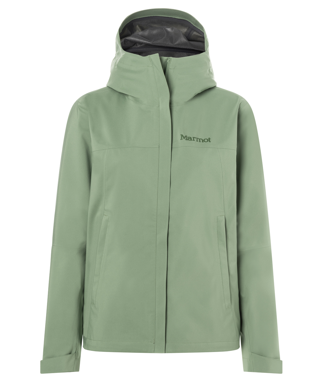 Wm's PreCip Eco Pro Jacket