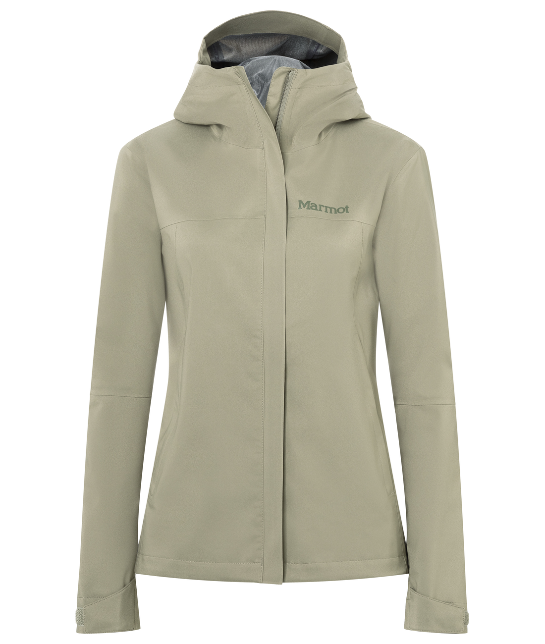 Wm's PreCip Eco Pro Jacket